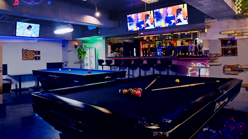 snooker-area